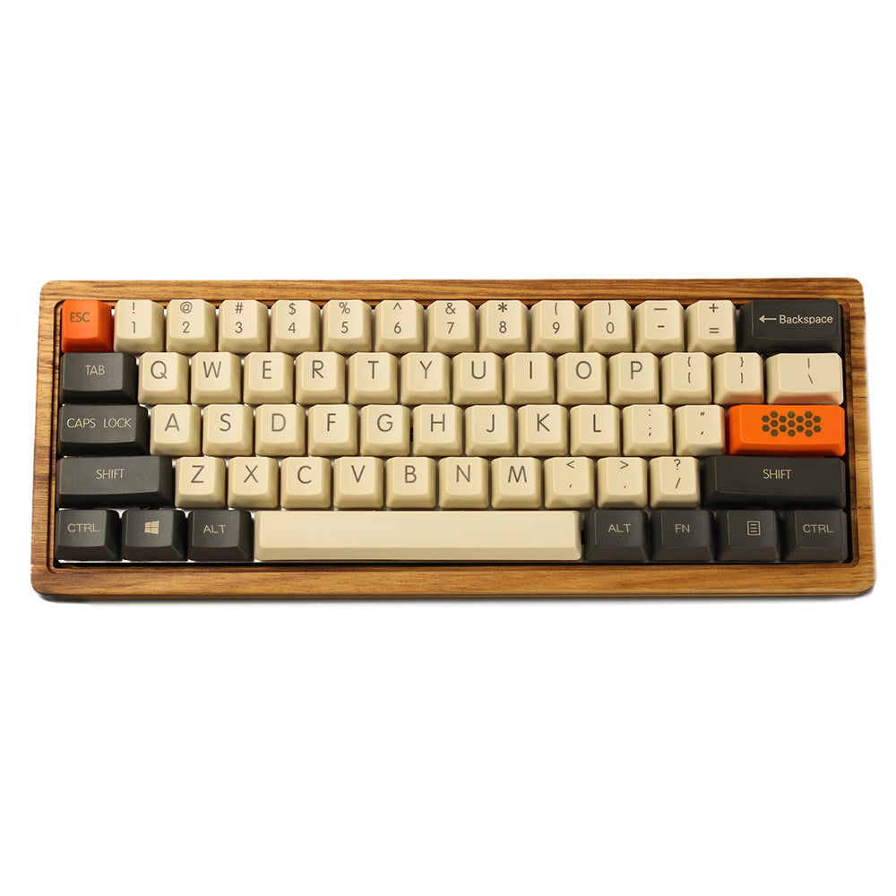 Mechanical Keyboard