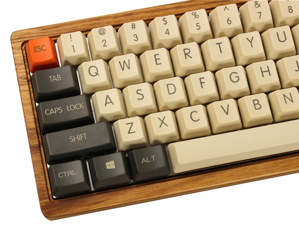 Mechanical Keyboard